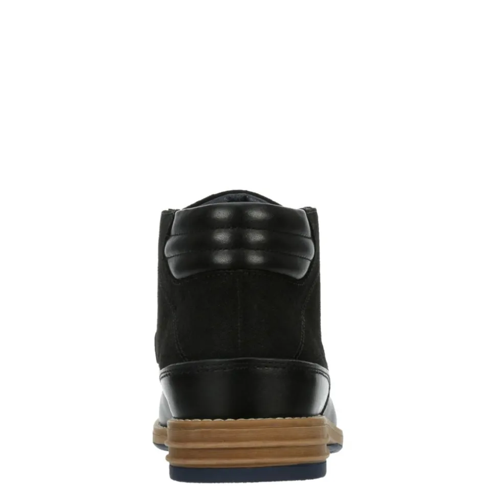Franco Fortini Mens Nathan Chukka Boot