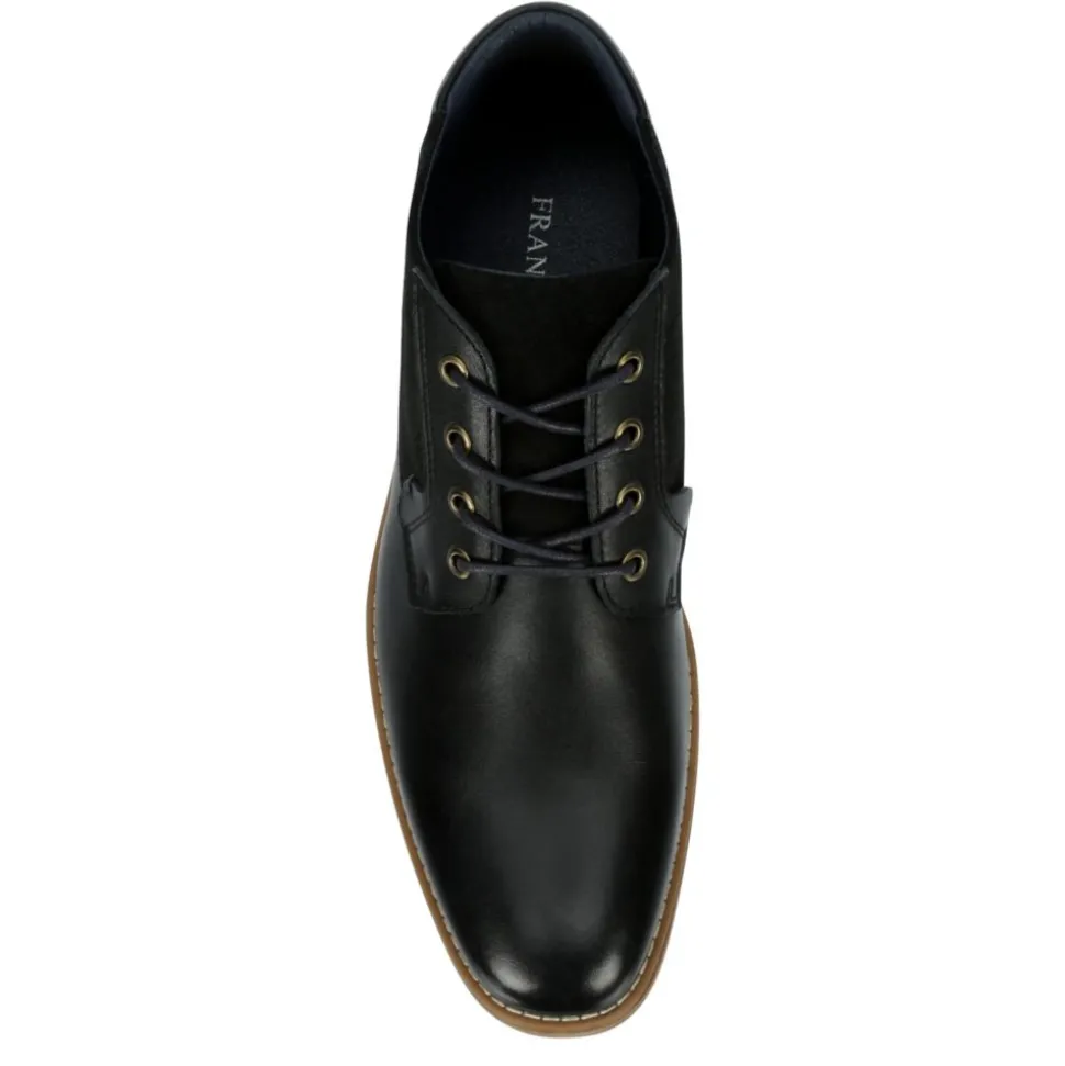 Franco Fortini Mens Nathan Chukka Boot