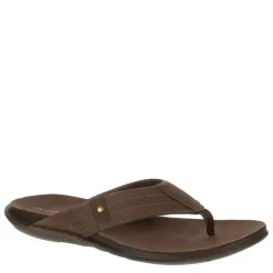 Franco Fortini Mens Newport Flip Flop Sandal