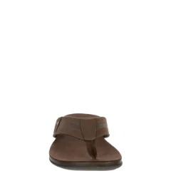 Franco Fortini Mens Newport Flip Flop Sandal