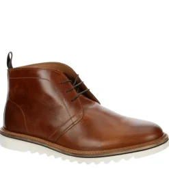Franco Fortini Mens Plano Chukka Boot