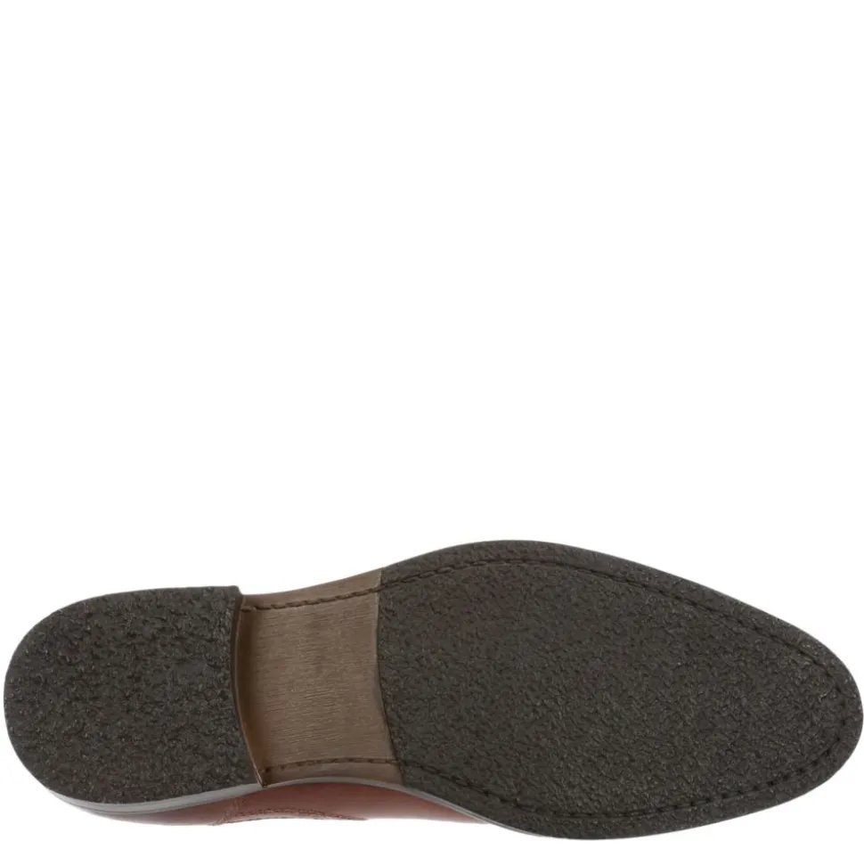 Franco Fortini Mens Ron Chelsea Boot
