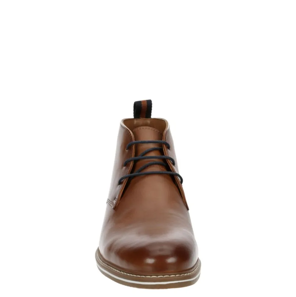Franco Fortini Mens Weldon Chukka Boot
