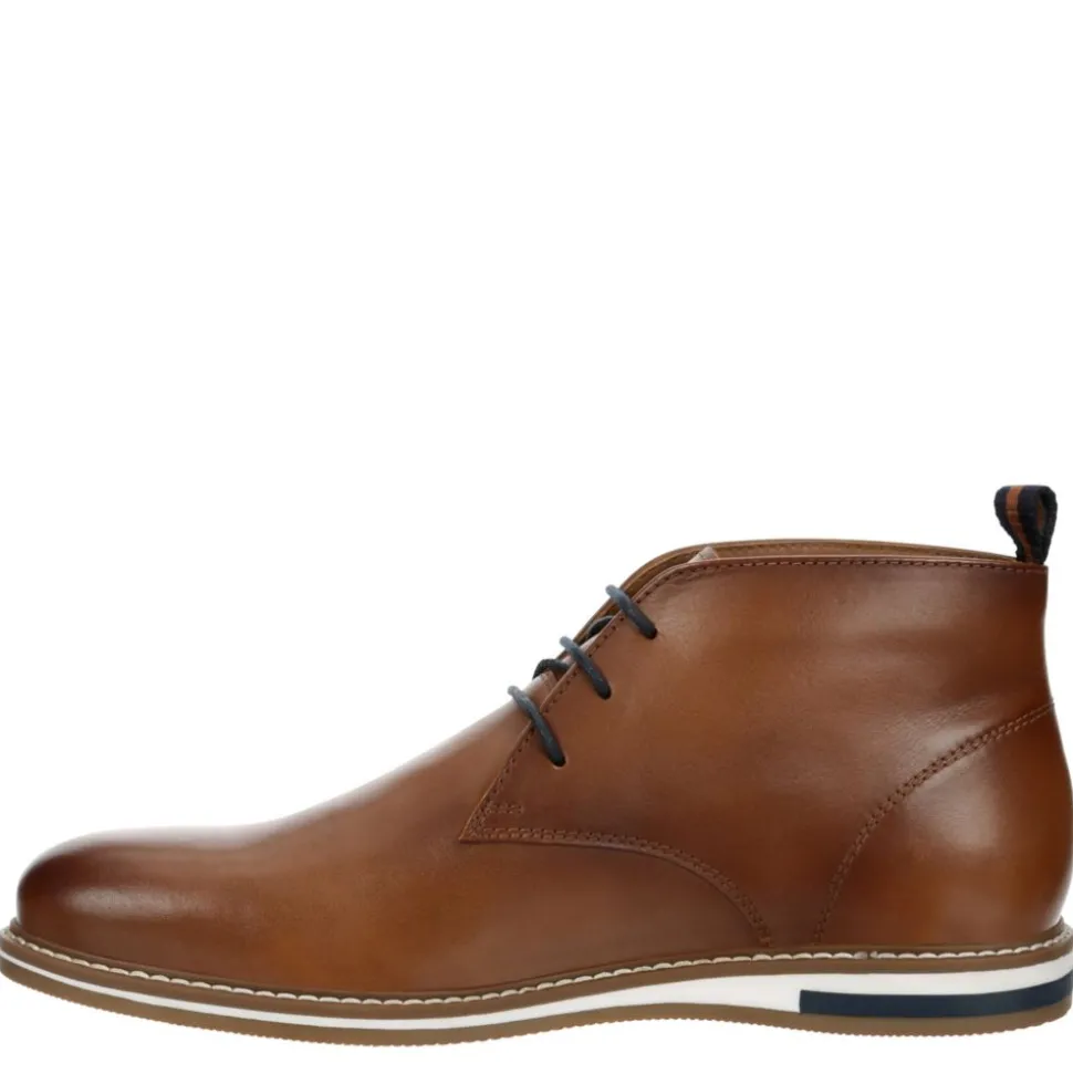 Franco Fortini Mens Weldon Chukka Boot
