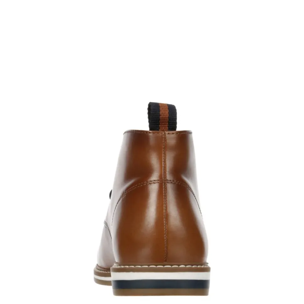 Franco Fortini Mens Weldon Chukka Boot