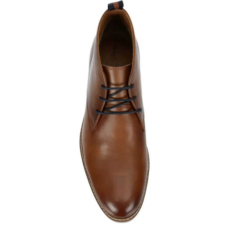 Franco Fortini Mens Weldon Chukka Boot