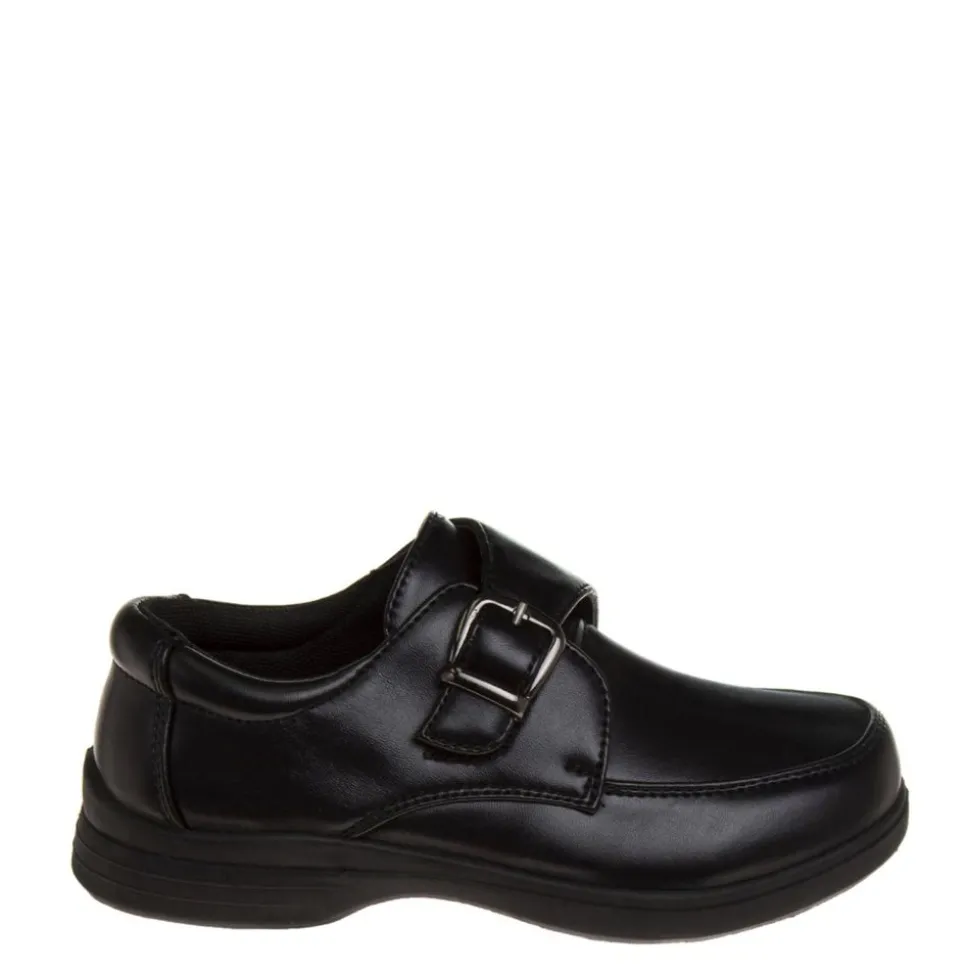French Toast Boys Boys School Shoe