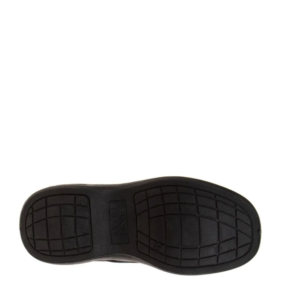 French Toast Boys Boys School Shoe