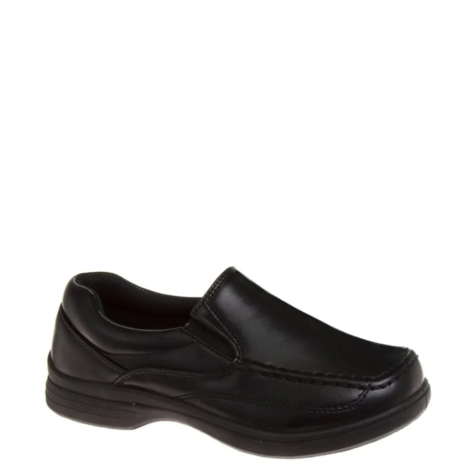 French Toast Boys Little-Big Kid Boys Dress Shoe