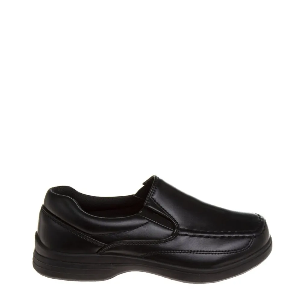 French Toast Boys Little-Big Kid Boys Dress Shoe