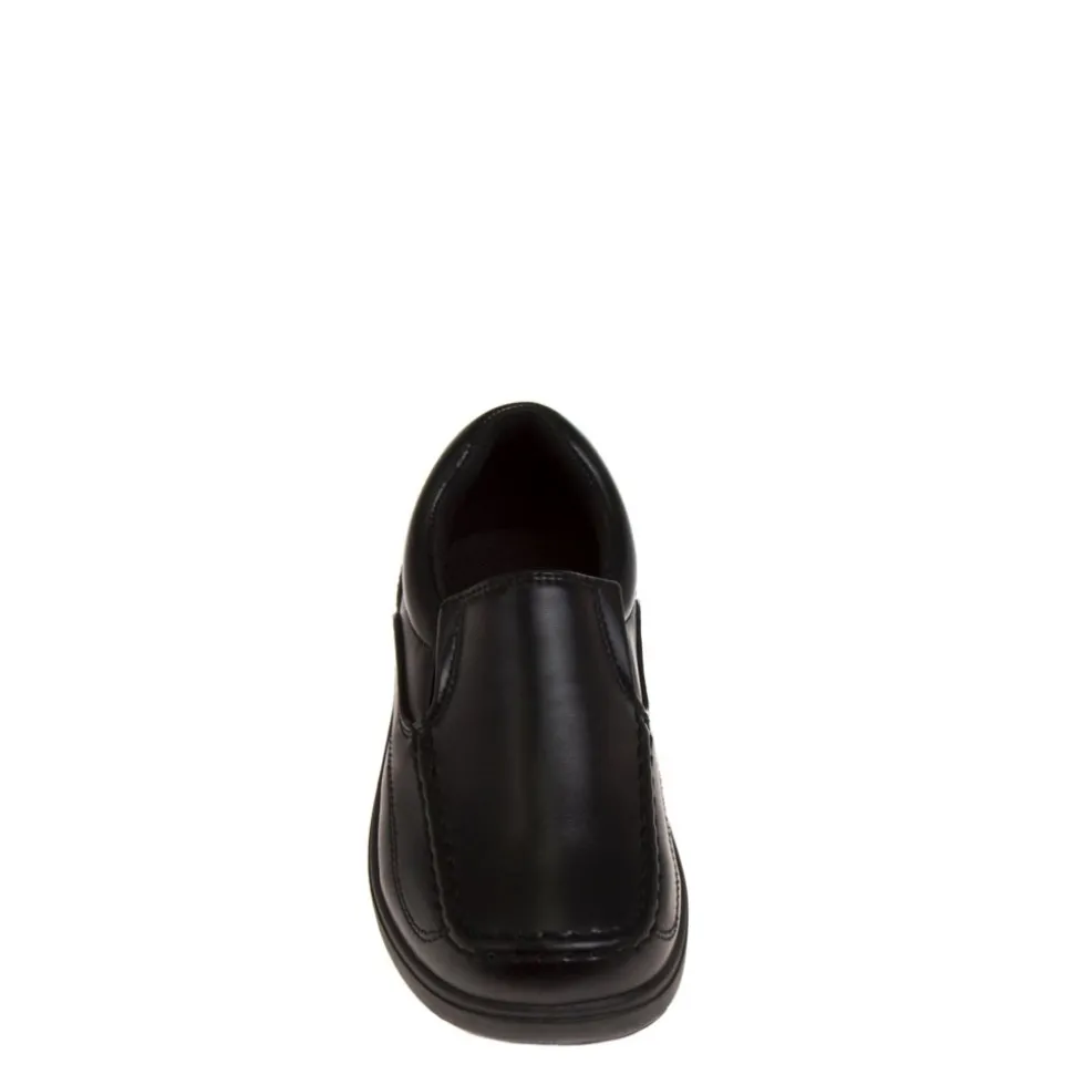 French Toast Boys Little-Big Kid Boys Dress Shoe
