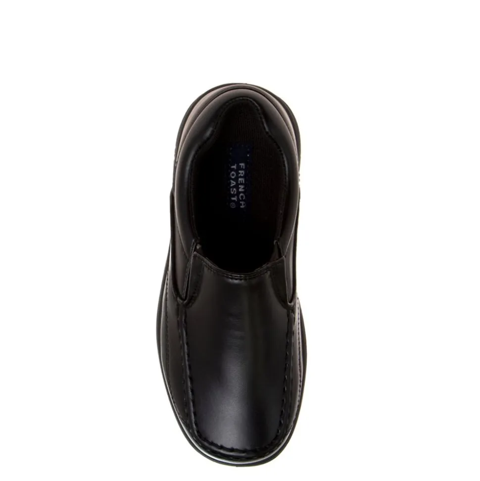 French Toast Boys Little-Big Kid Boys Dress Shoe