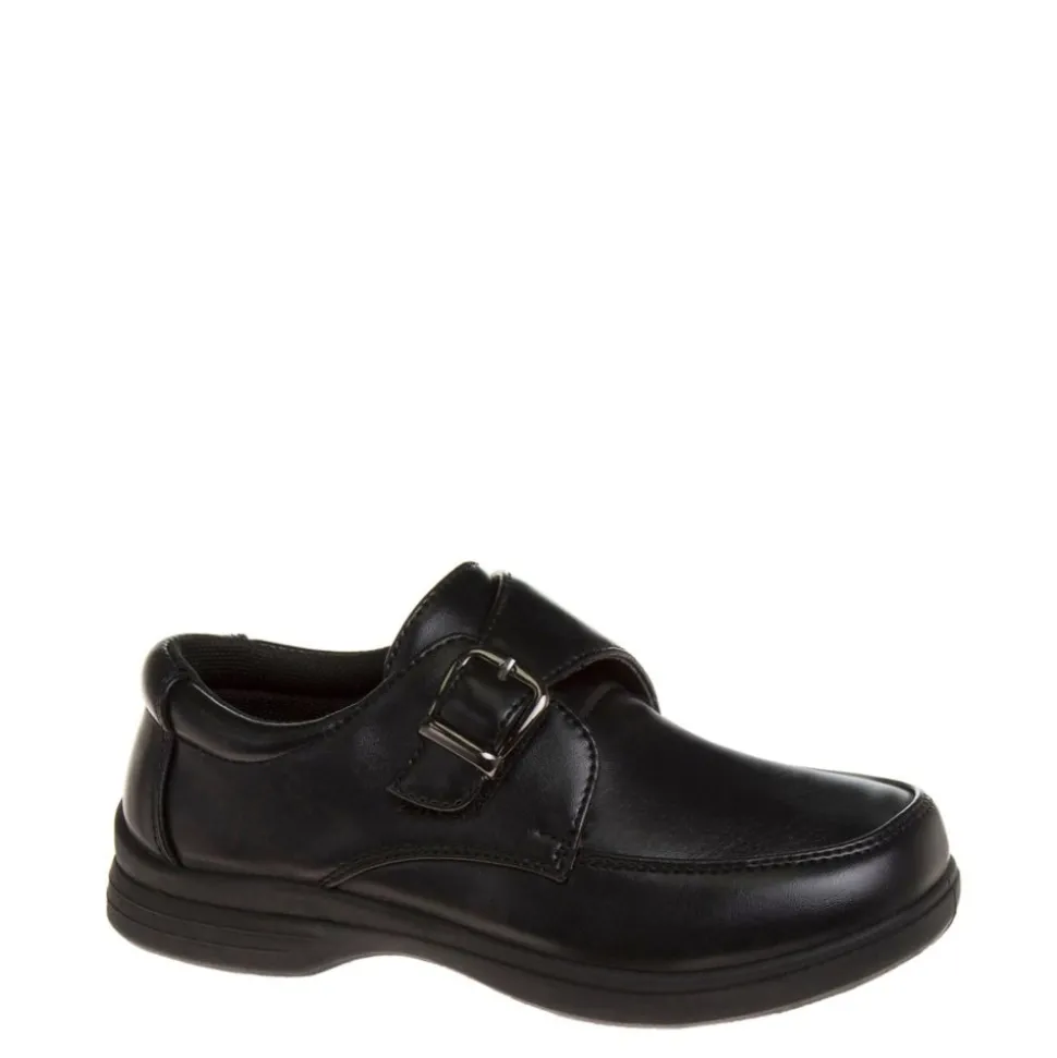 French Toast Boys Toddler School Shoe