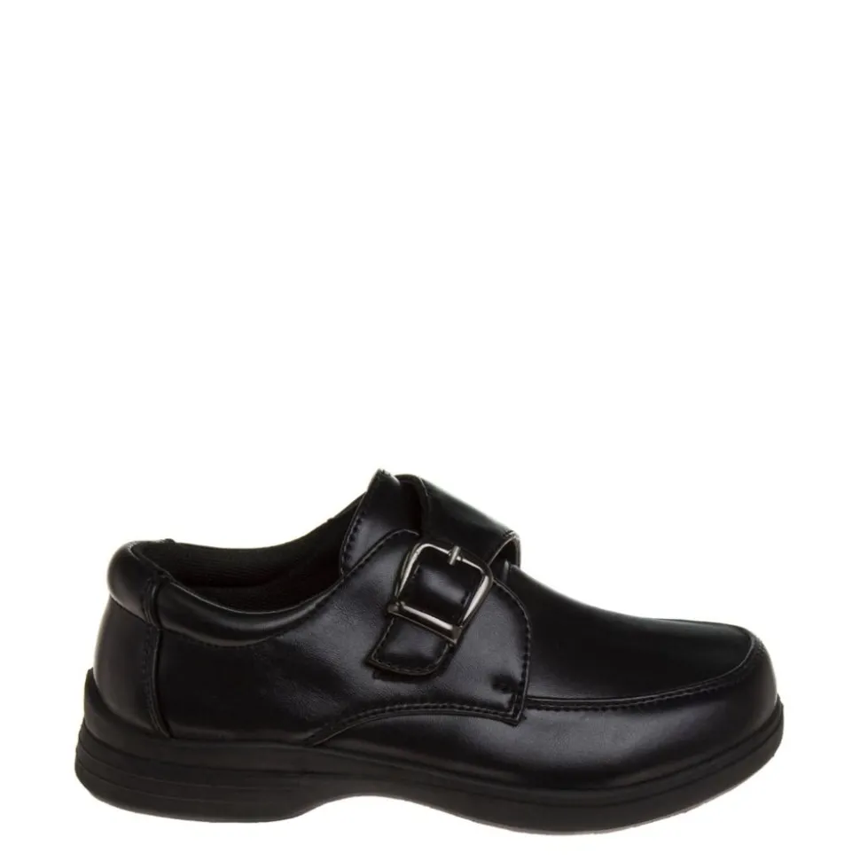 French Toast Boys Toddler School Shoe