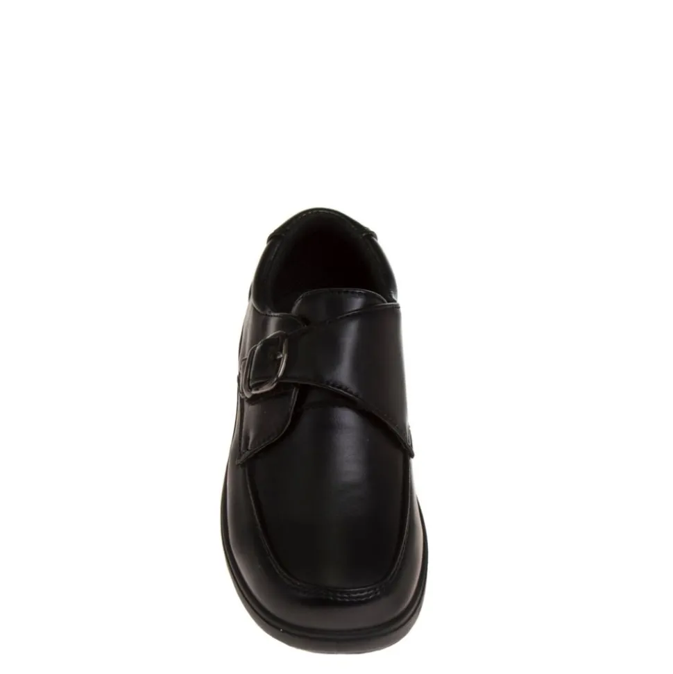 French Toast Boys Toddler School Shoe