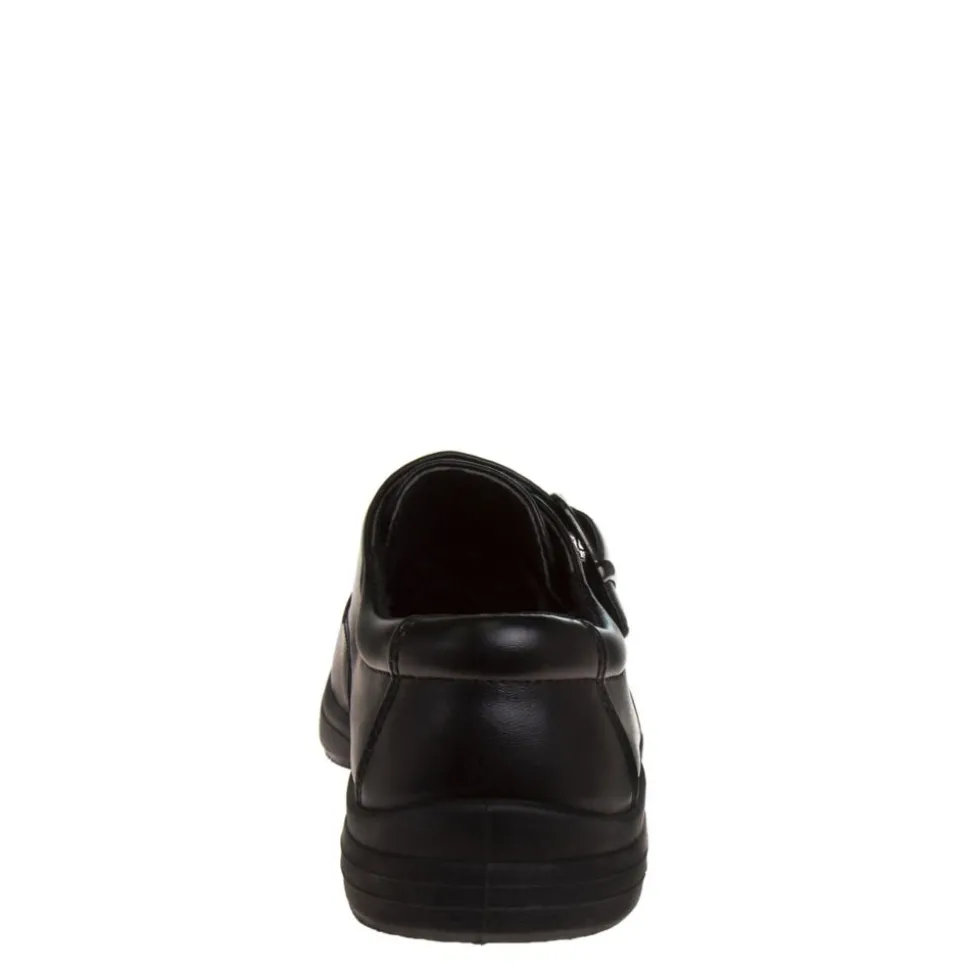 French Toast Boys Toddler School Shoe