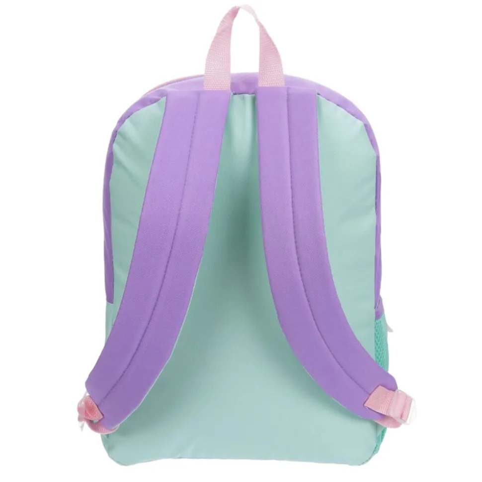 Frozen Girls Frozen 5 Piece Backpack Set