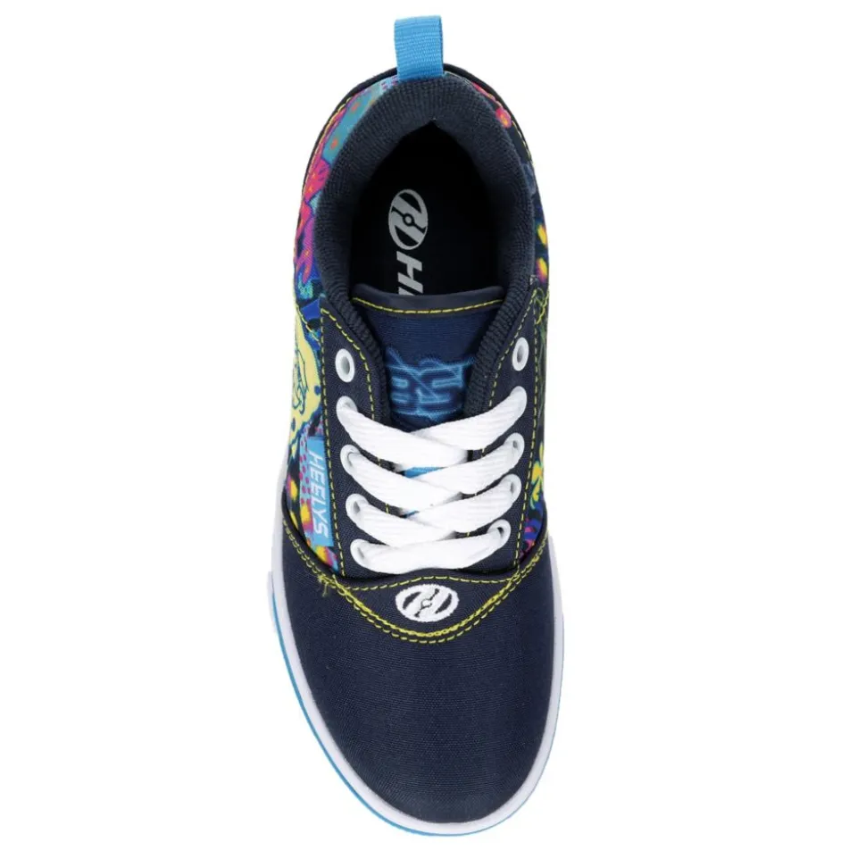 Heelys Boys Little And Big Kid Pro 20 Prints Sneaker