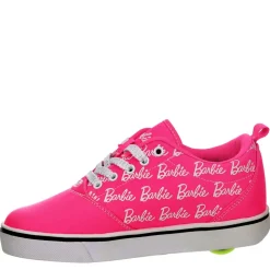 Heelys Girls Little-Big Kid Pro 20 Barbie Sneaker