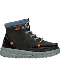 Heydude Boys Bradley Toddler Leather Boot