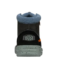 Heydude Boys Bradley Toddler Leather Boot