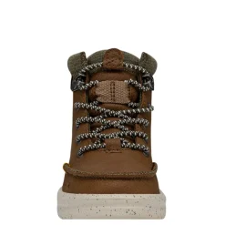 Heydude Boys Bradley Toddler Leather Boot