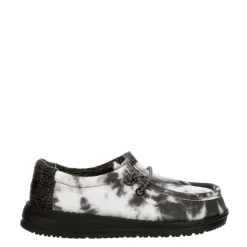 Heydude Boys Infant Wally Toddler Slip On Sneaker