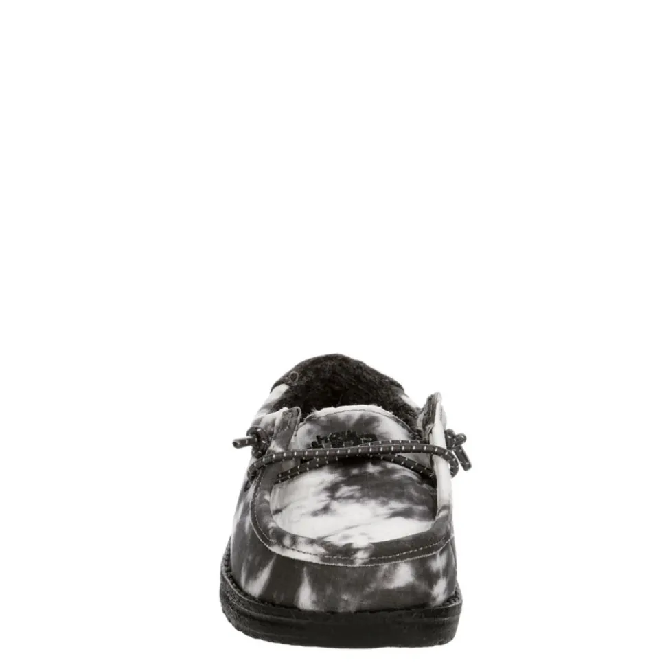 Heydude Boys Infant Wally Toddler Slip On Sneaker