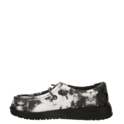 Heydude Boys Infant Wally Toddler Slip On Sneaker