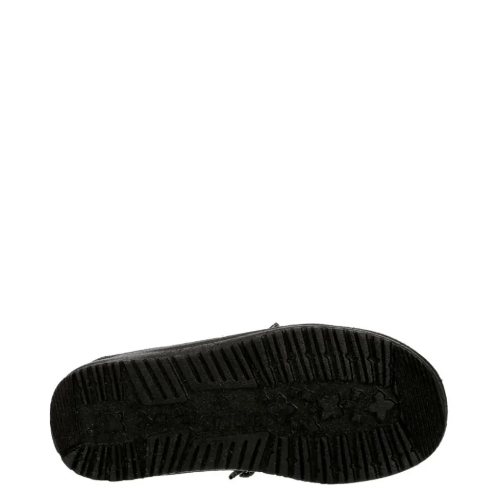 Heydude Boys Infant Wally Toddler Slip On Sneaker