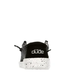 Heydude Boys Infant Wally Toddler Slip On Sneaker