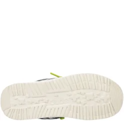Heydude Boys Little Kid Wally Youth Slip On Sneaker