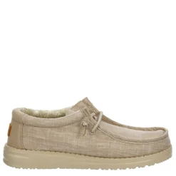 Heydude Boys Little-Big Kid Wally Youth Slip On Sneaker