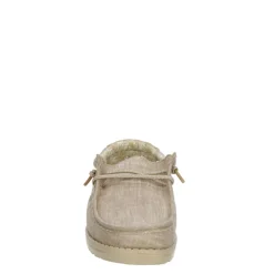 Heydude Boys Little-Big Kid Wally Youth Slip On Sneaker
