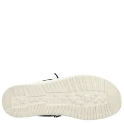 Heydude Boys Little-Big Kid Wally Youth Slip On Sneaker