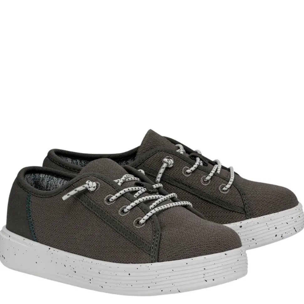 Heydude Boys Little-Big Kid Cody Slip On Sneaker