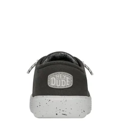 Heydude Boys Little-Big Kid Cody Slip On Sneaker