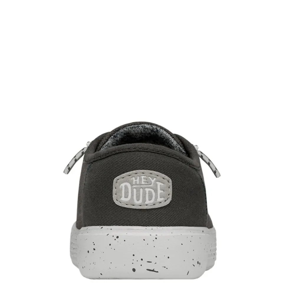 Heydude Boys Little-Big Kid Cody Slip On Sneaker