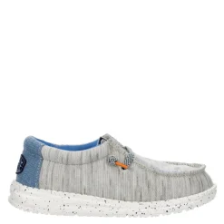 Heydude Boys Wally Toddler Slip On Sneaker