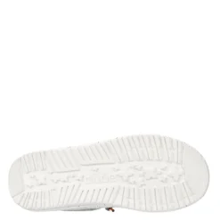 Heydude Boys Wally Toddler Slip On Sneaker