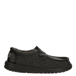 Heydude Boys Wally Youth Funk Mono Slip On Sneaker