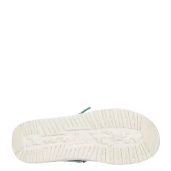 Heydude Boys Wally Youth Slip On Sneaker