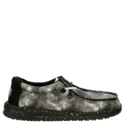 Heydude Boys Wally Youth Slip On Sneaker