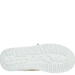 Heydude Boys Wally Youth Slip On Sneaker