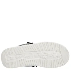 Heydude Boys Wally Youth Slip On Sneaker