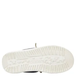Heydude Boys Wally Youth Slip On Sneaker