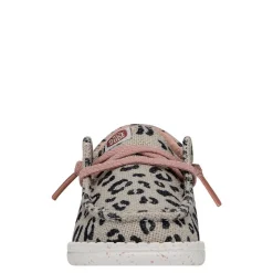 Heydude Girls Infant Wendy Toddler Slip On Sneaker
