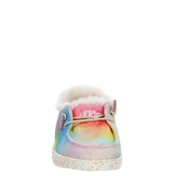 Heydude Girls Infant Wendy Toddler Slip On Sneaker