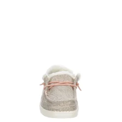 Heydude Girls Little And Big Kid Wendy Youth Slip On Sneaker