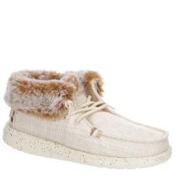 Heydude Girls Little And Big Kid Britt Youth Slip On Sneaker